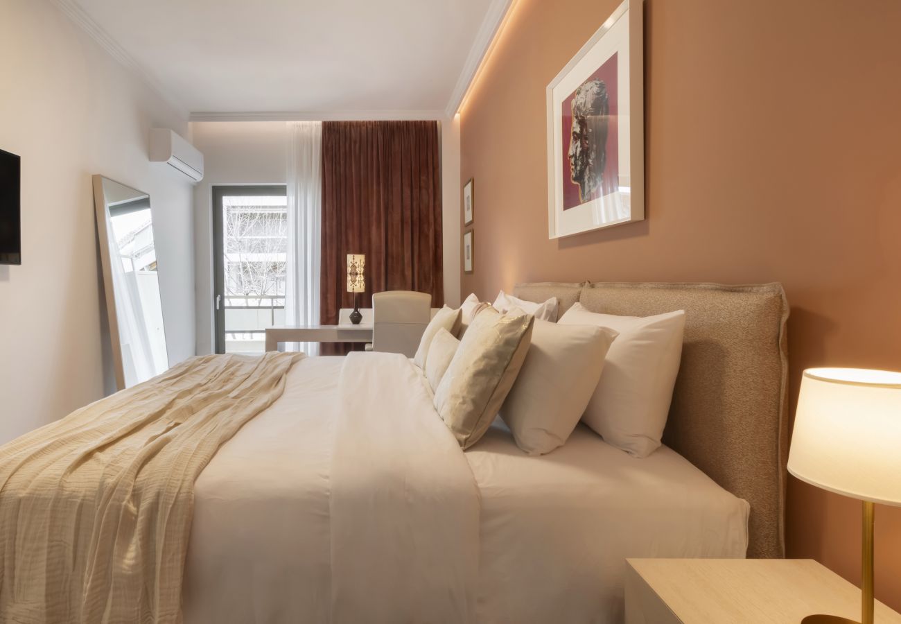 Apartment in Athens - Signature Αthenian Residence