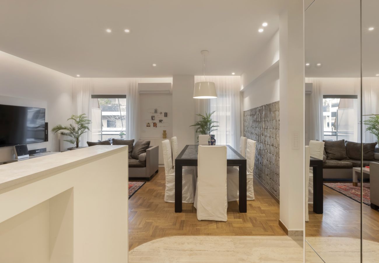 Apartment in Athens - Signature Αthenian Residence