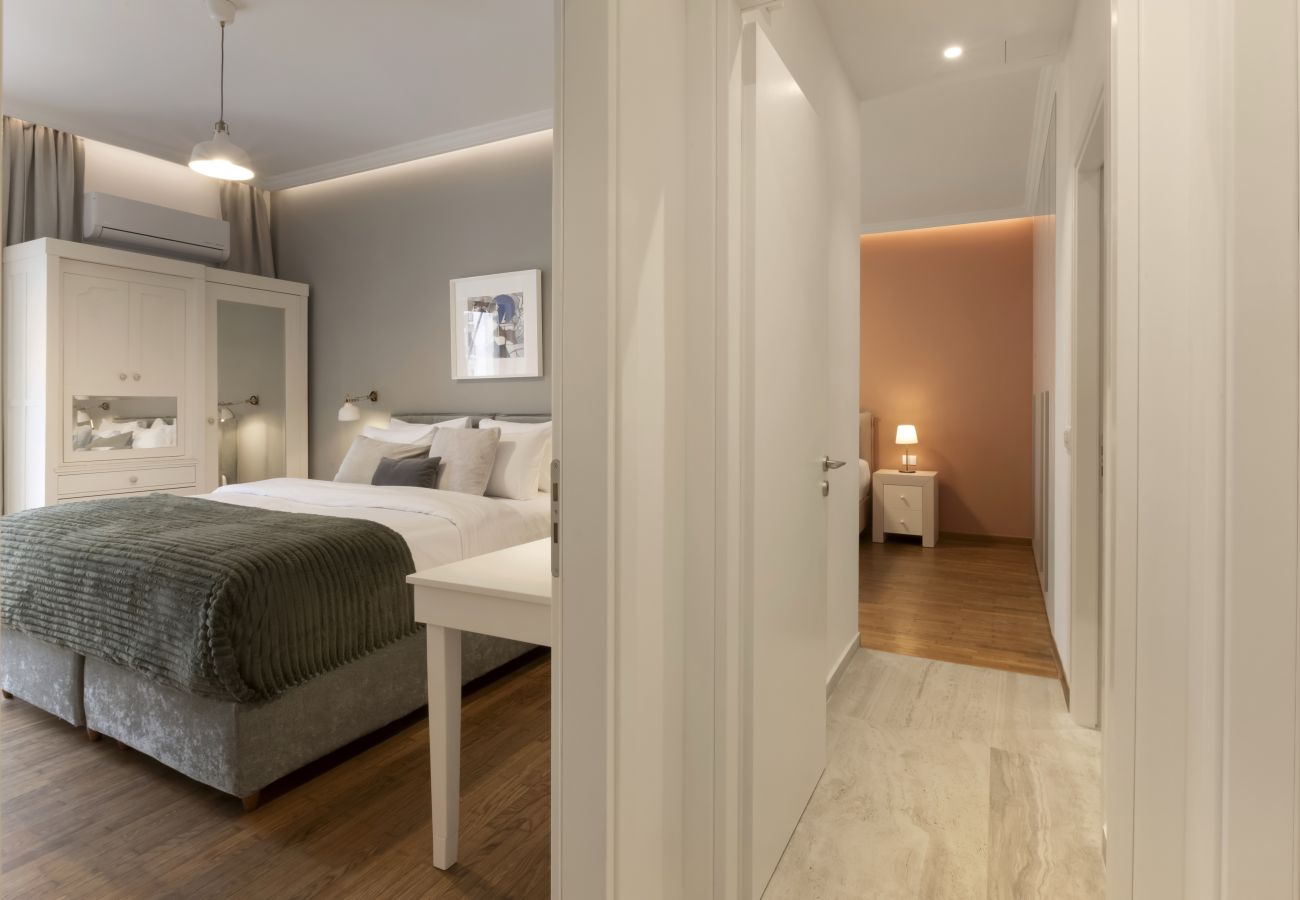 Apartment in Athens - Signature Αthenian Residence