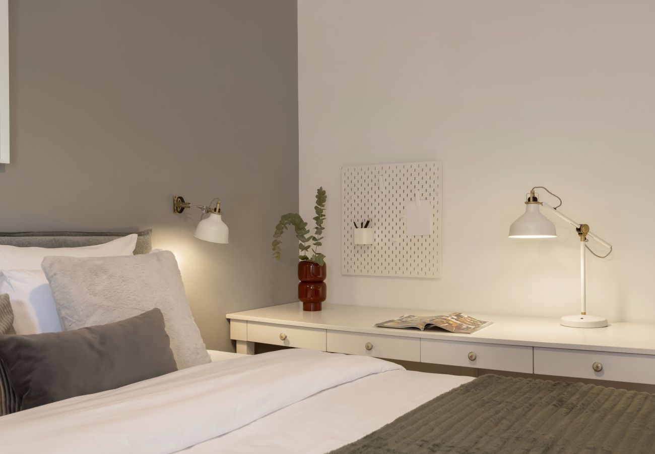 Apartment in Athens - Signature Αthenian Residence