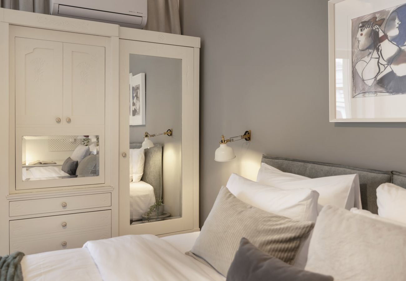 Apartment in Athens - Signature Αthenian Residence