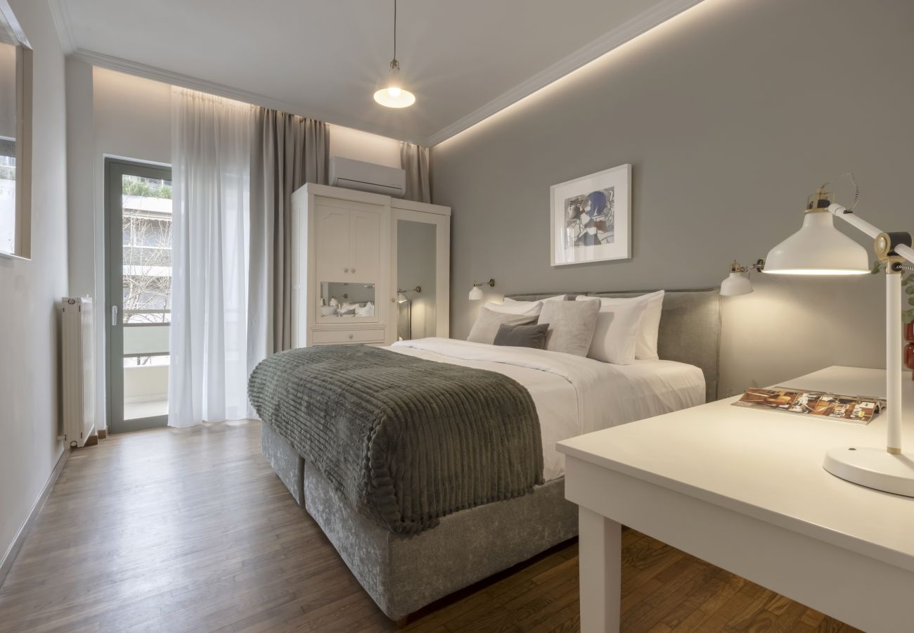 Apartment in Athens - Signature Αthenian Residence