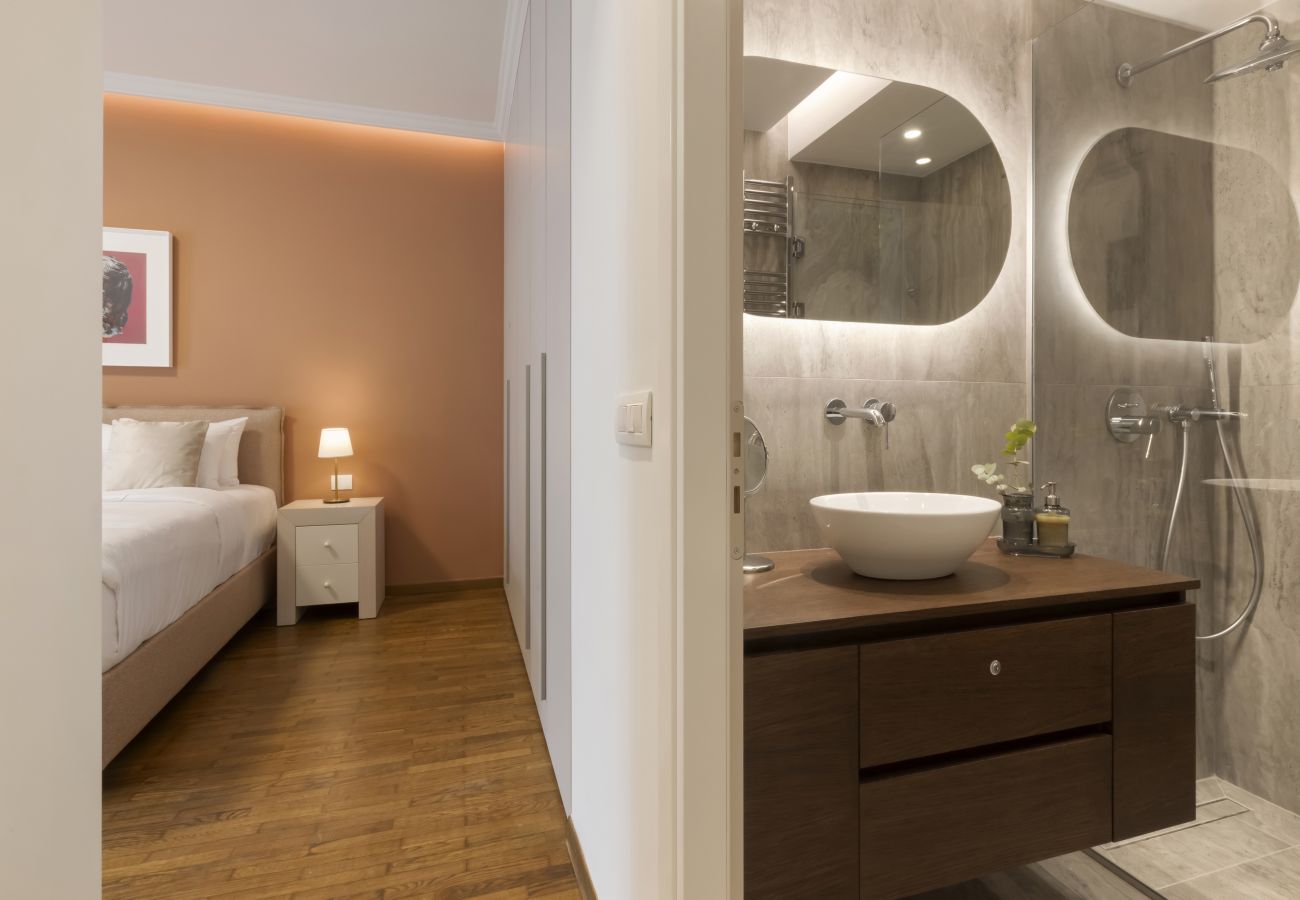 Apartment in Athens - Signature Αthenian Residence