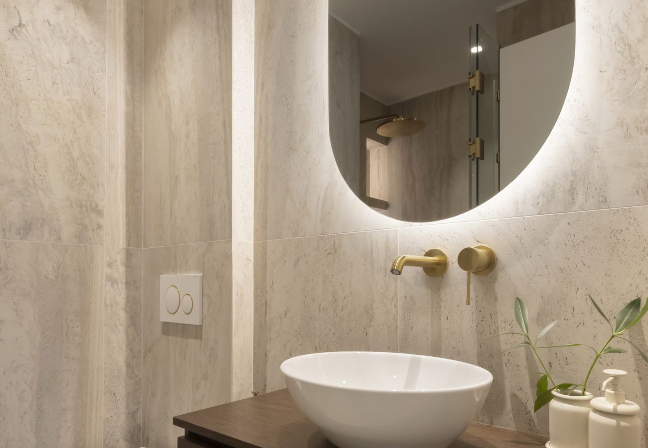 Apartment in Athens - Signature Αthenian Residence