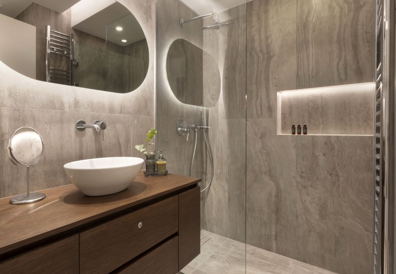 Apartment in Athens - Signature Αthenian Residence