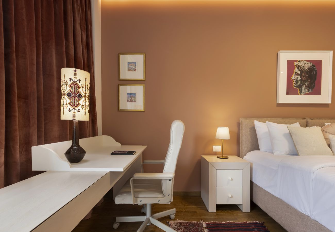 Apartment in Athens - Signature Αthenian Residence