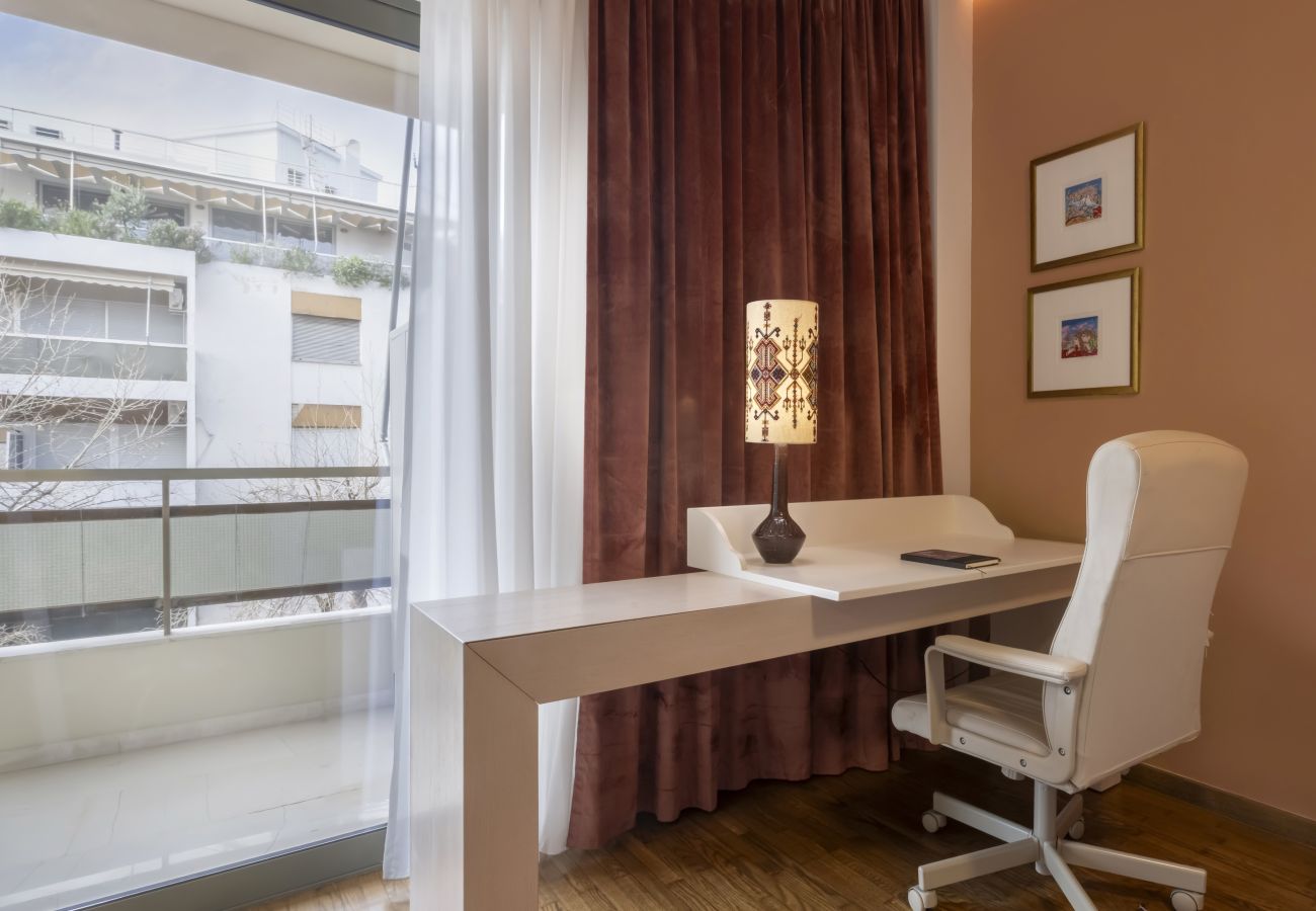 Apartment in Athens - Signature Αthenian Residence