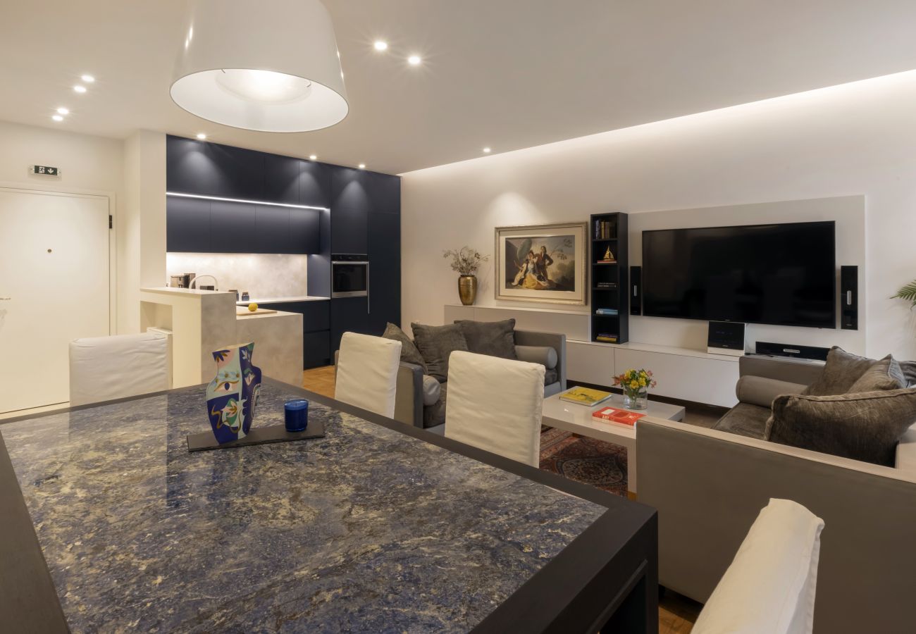 Apartment in Athens - Signature Αthenian Residence