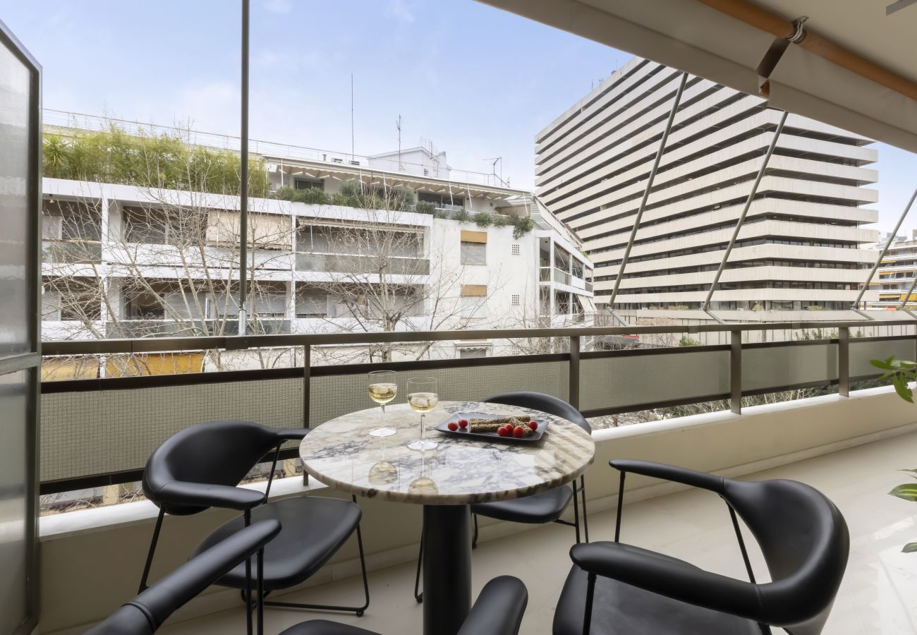 Apartment in Athens - Signature Αthenian Residence