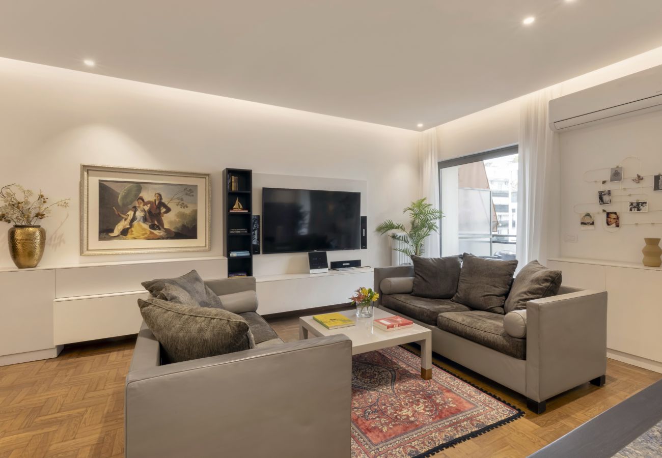 Apartment in Athens - Signature Αthenian Residence