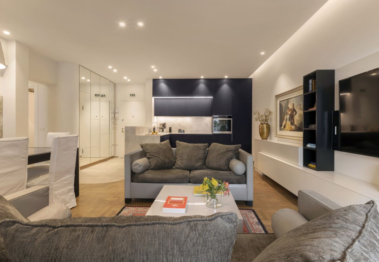 Apartment in Athens - Signature Αthenian Residence