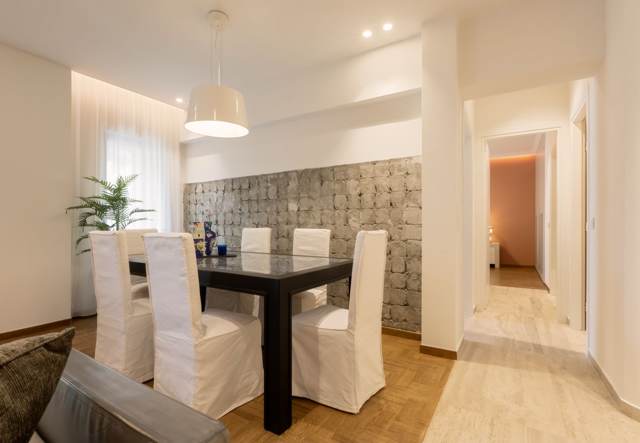Apartment in Athens - Signature Αthenian Residence