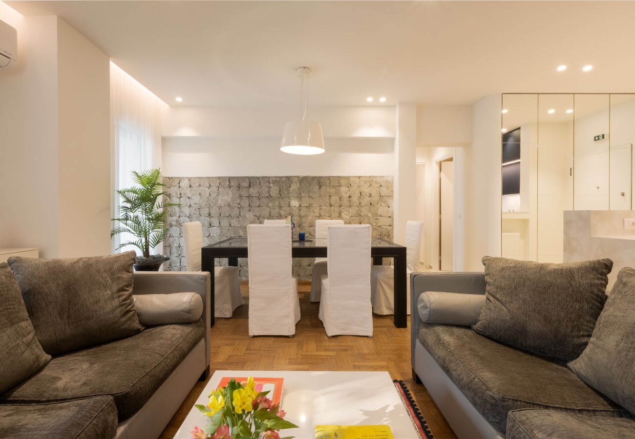 Apartment in Athens - Signature Αthenian Residence