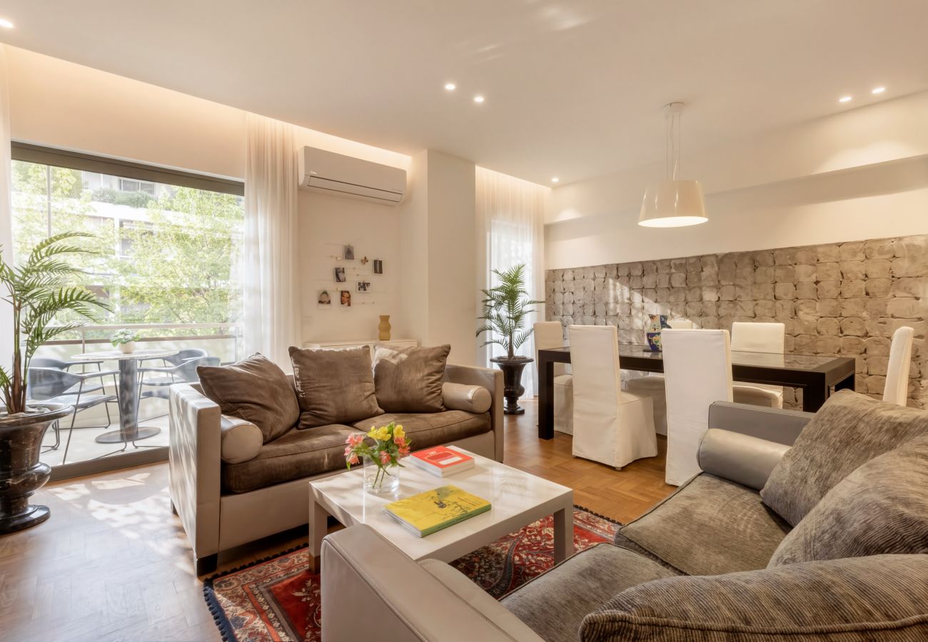 Apartment in Athens - Signature Αthenian Residence