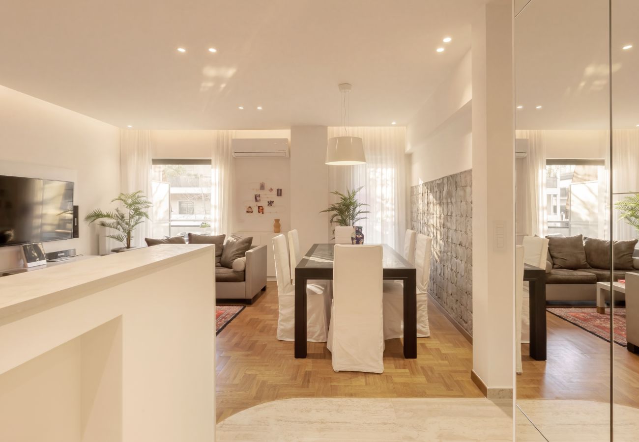 Apartment in Athens - Signature Αthenian Residence