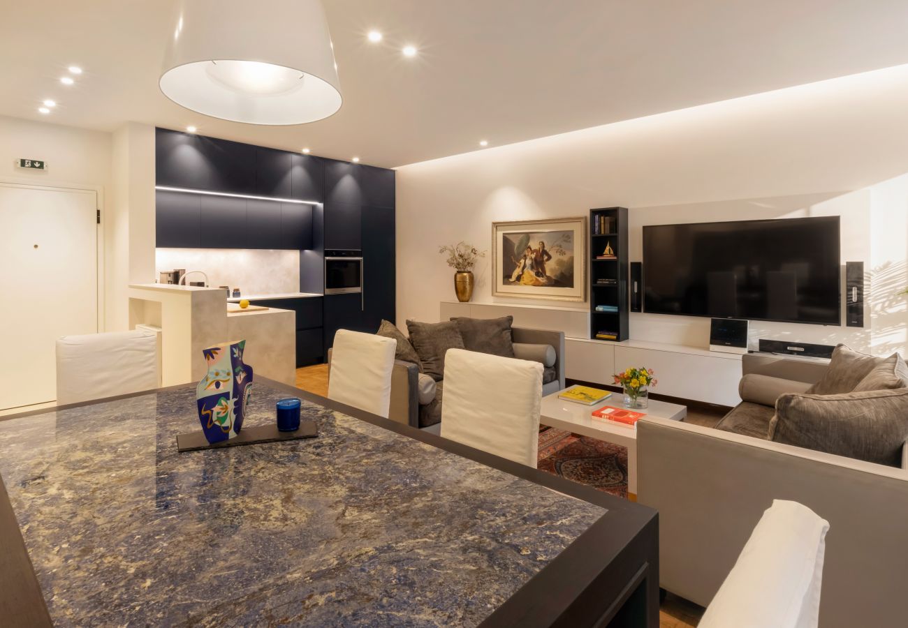 Apartment in Athens - Signature Αthenian Residence