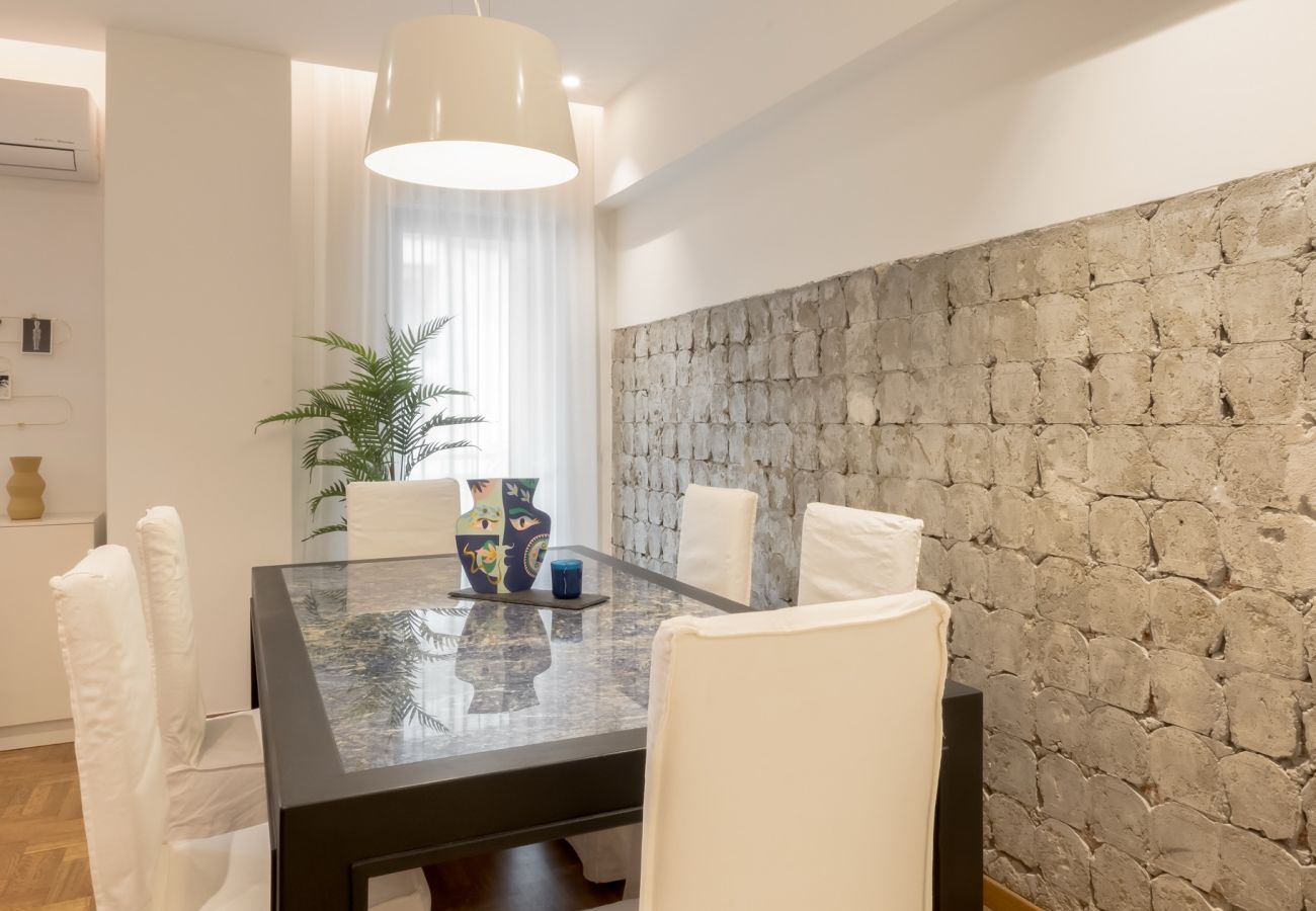 Apartment in Athens - Signature Αthenian Residence