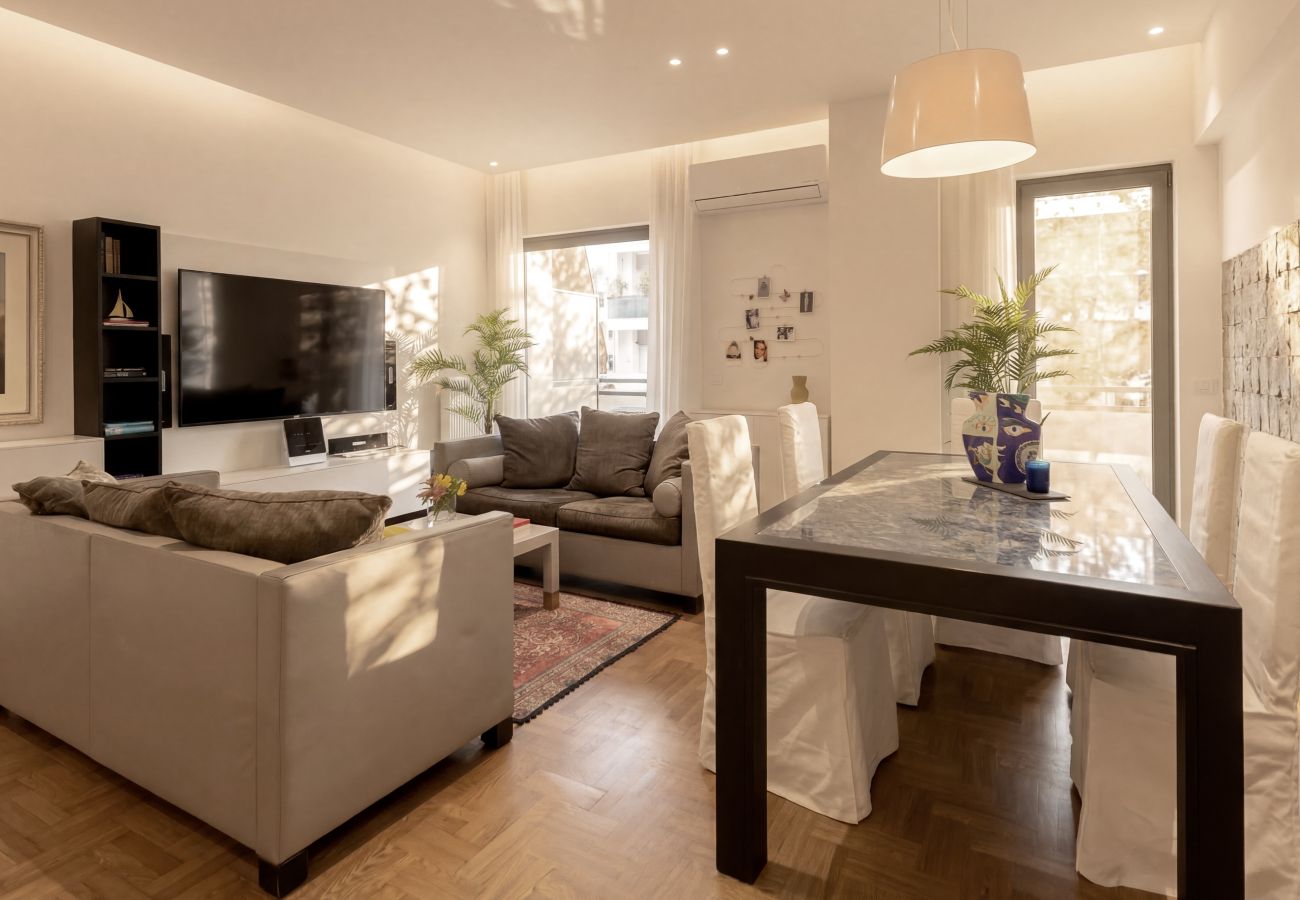 Apartment in Athens - Signature Αthenian Residence