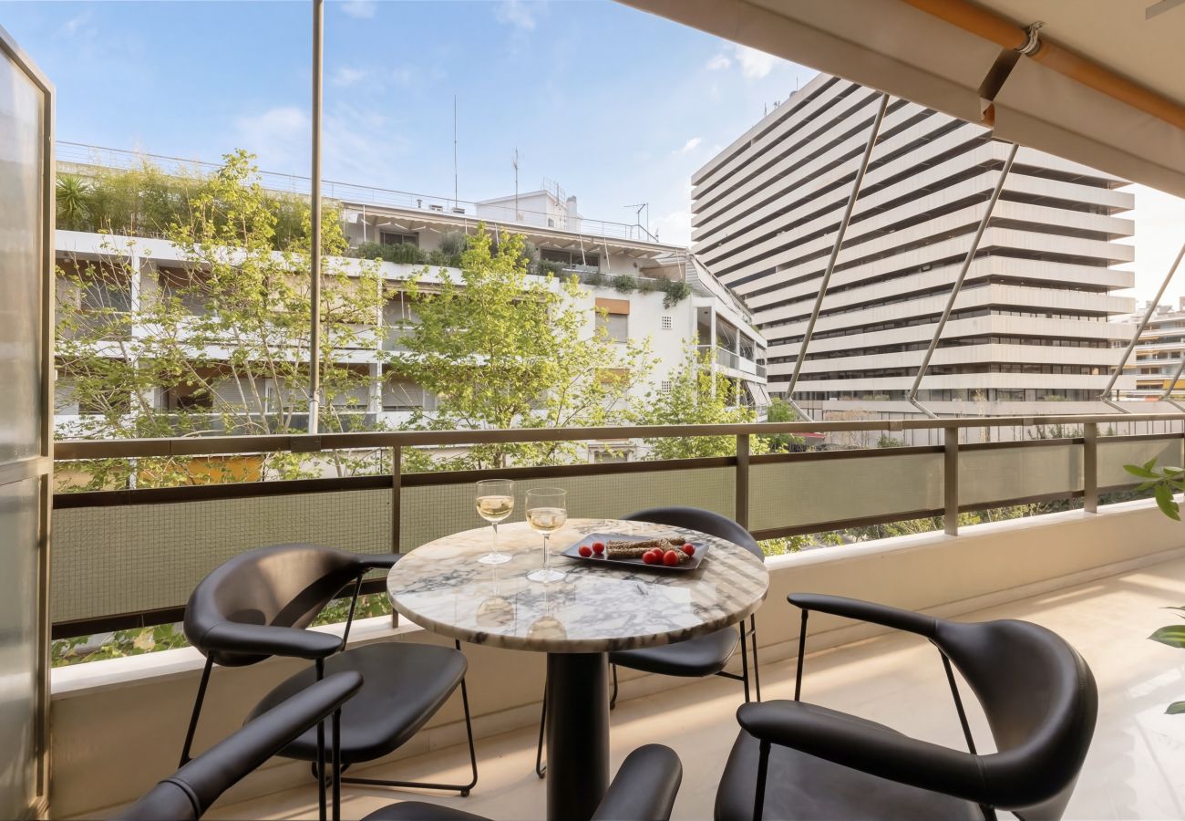 Apartment in Athens - Signature Αthenian Residence