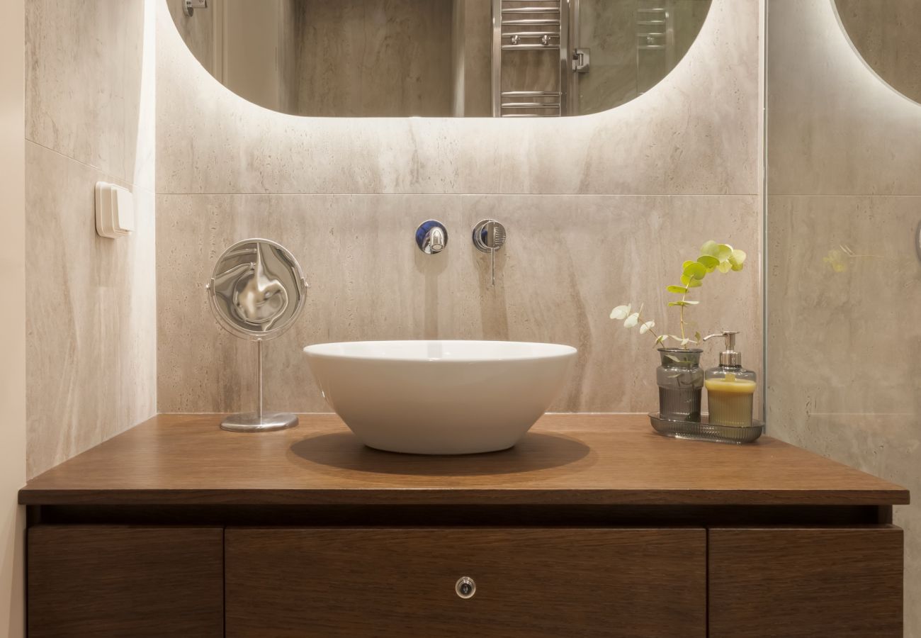 Apartment in Athens - Signature Αthenian Residence