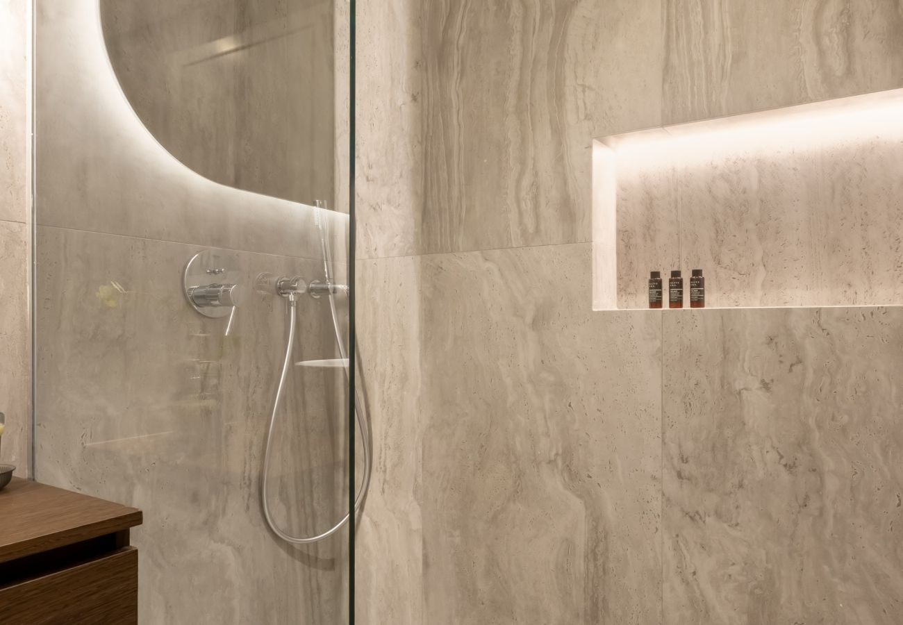 Apartment in Athens - Signature Αthenian Residence