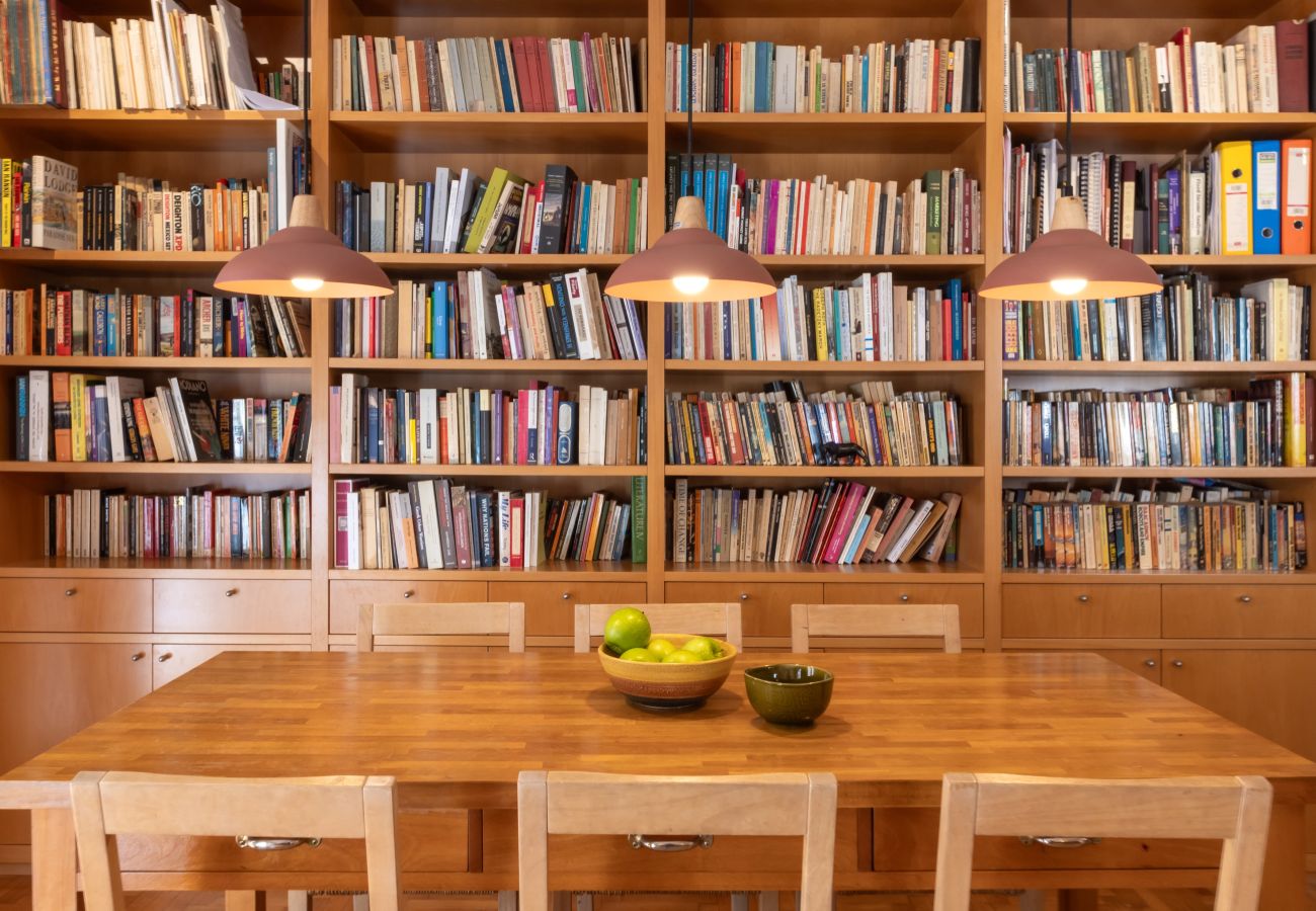 Apartment in Athens - Kypseli Urban Apartment