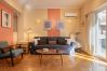 Apartment in Athens - Kypseli Urban Apartment