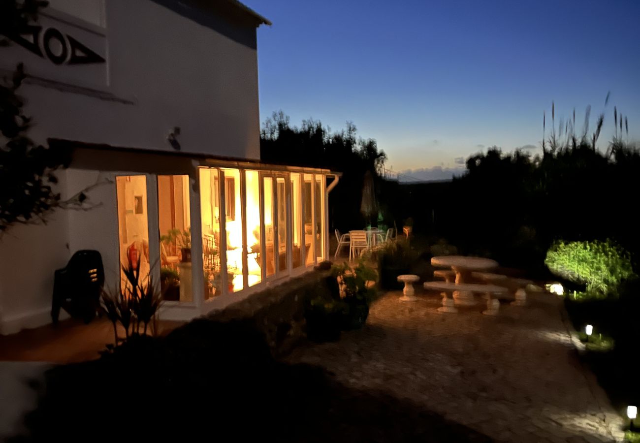 House in Loulé - Casa no Limoeiro