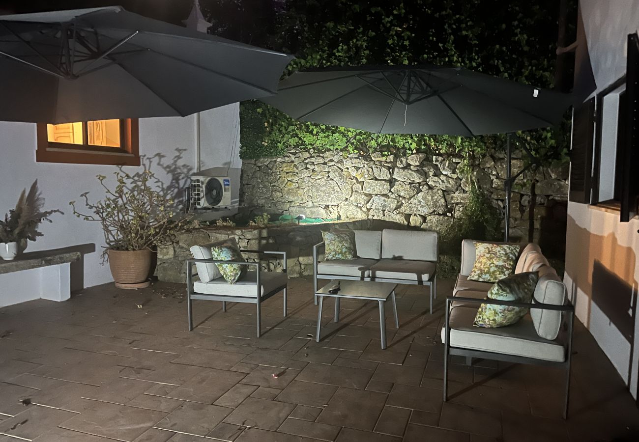 House in Loulé - Casa no Limoeiro