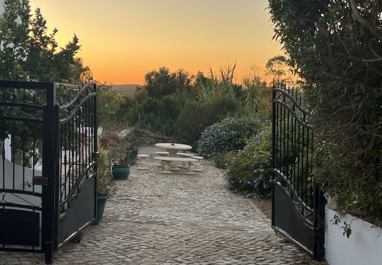 House in Loulé - Casa no Limoeiro