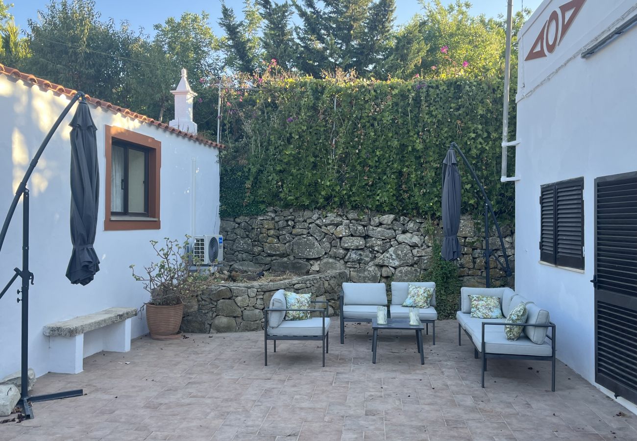 House in Loulé - Casa no Limoeiro