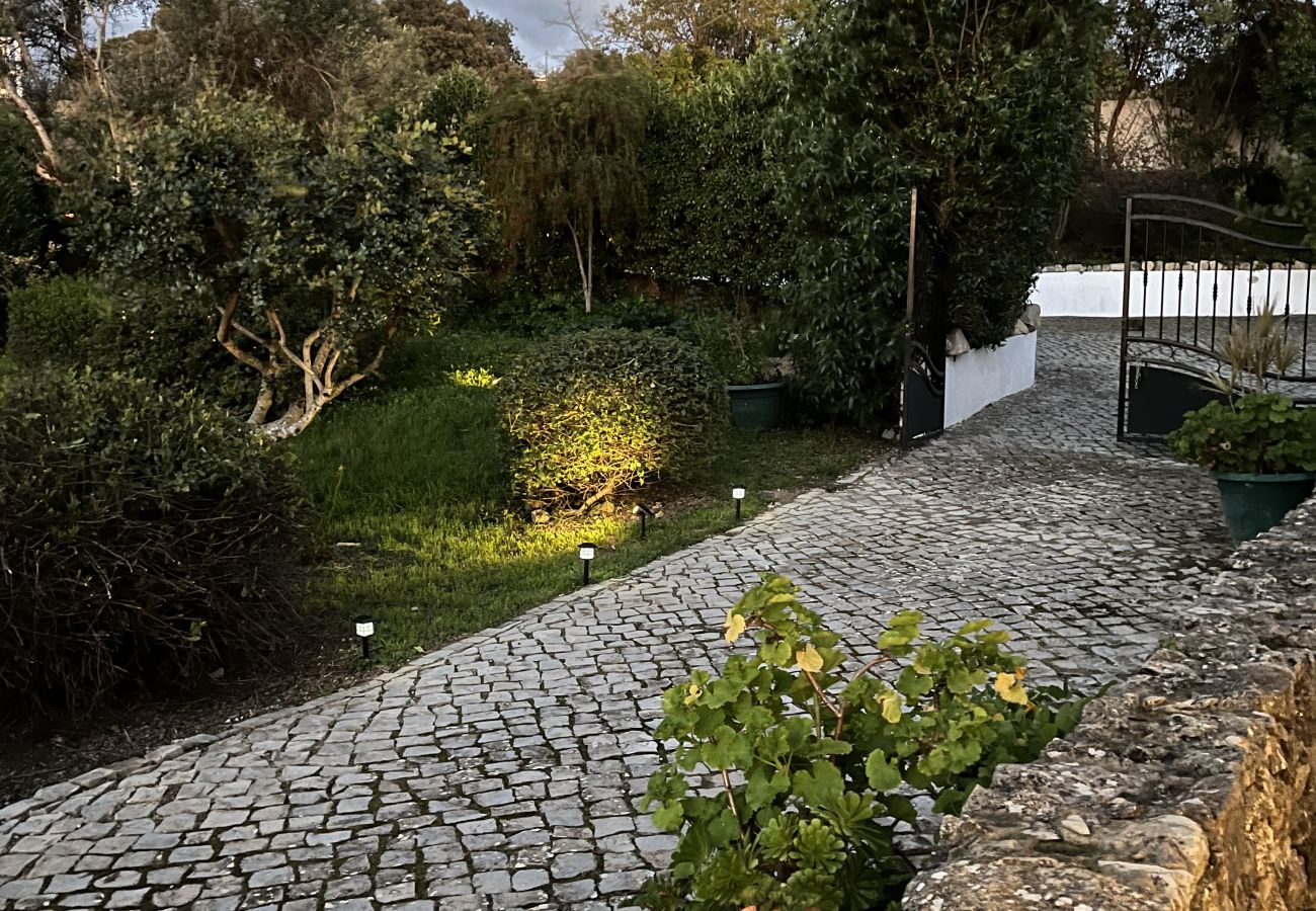 House in Loulé - Casa no Limoeiro