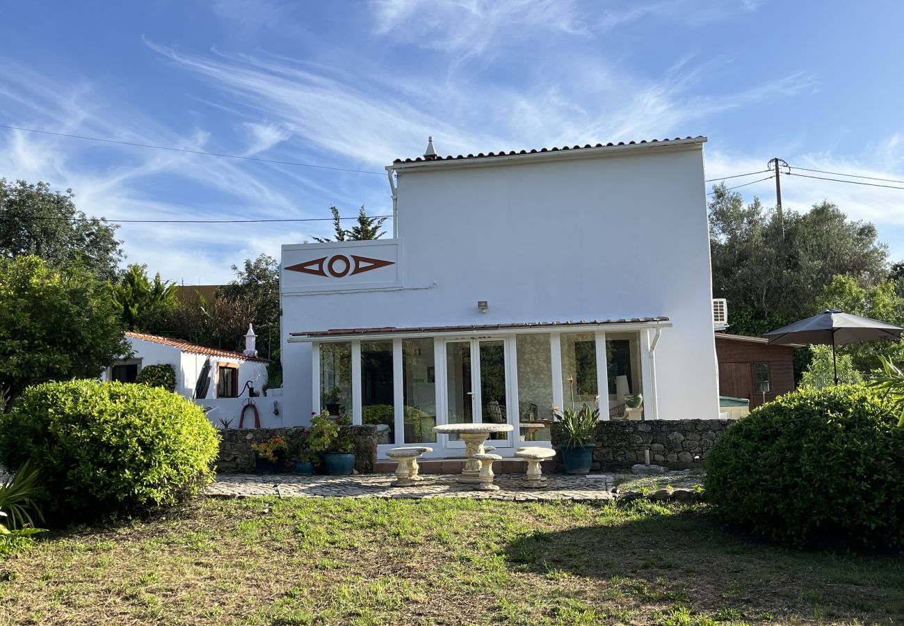 House in Loulé - Casa no Limoeiro