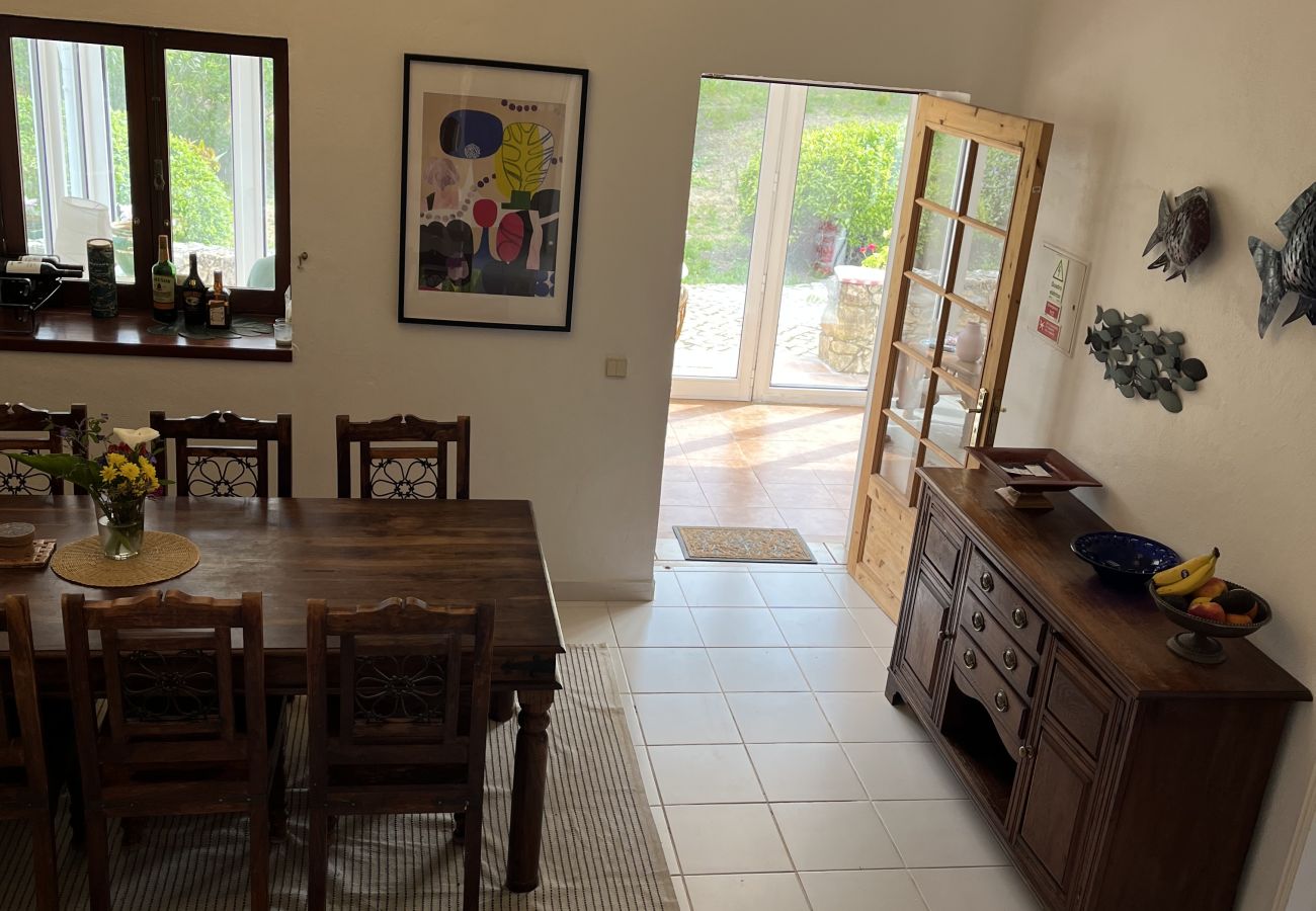 House in Loulé - Casa no Limoeiro