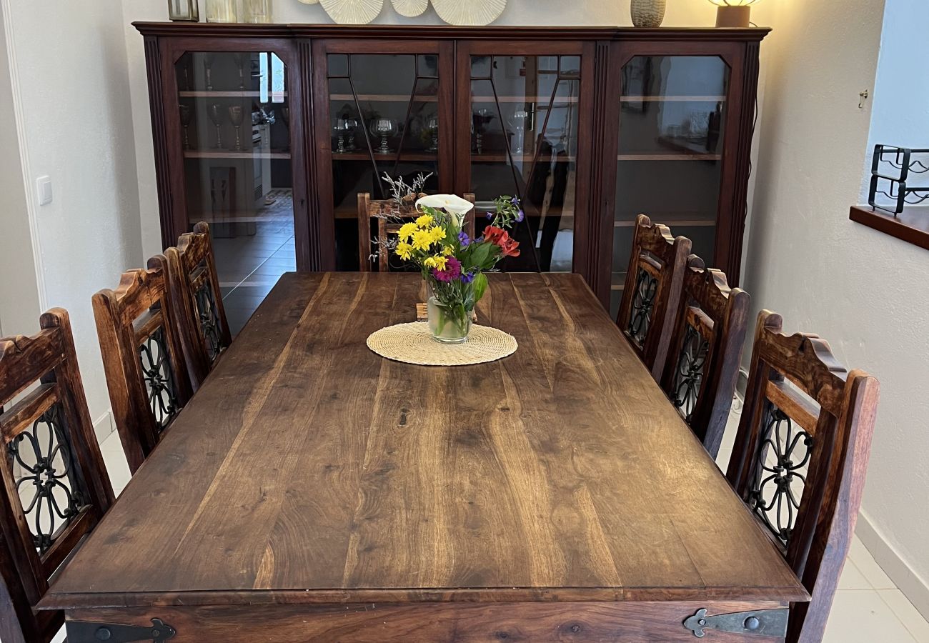 House in Loulé - Casa no Limoeiro