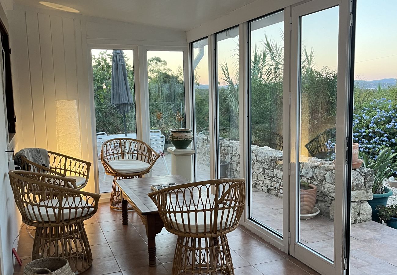 House in Loulé - Casa no Limoeiro