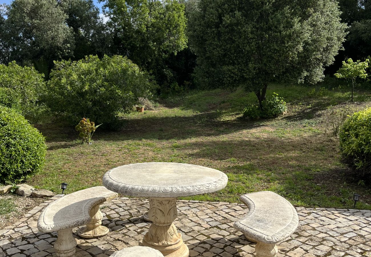 House in Loulé - Casa no Limoeiro