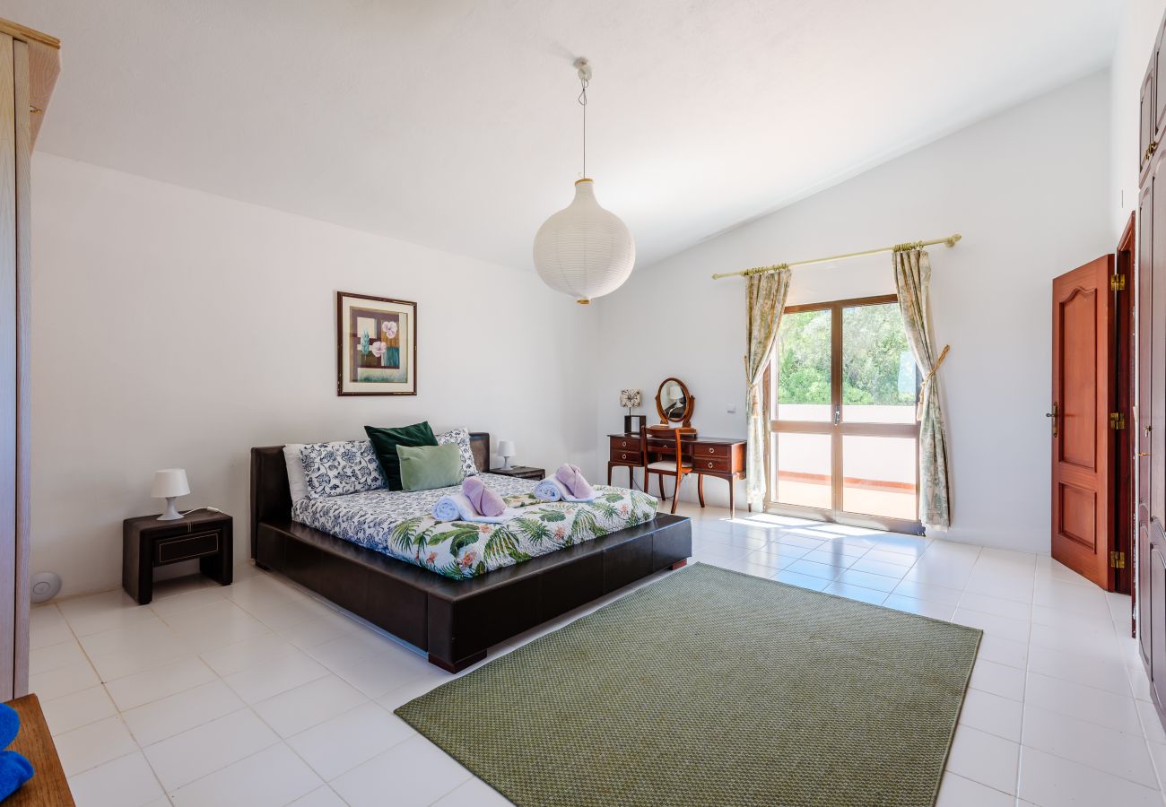 House in Loulé - Casa no Limoeiro