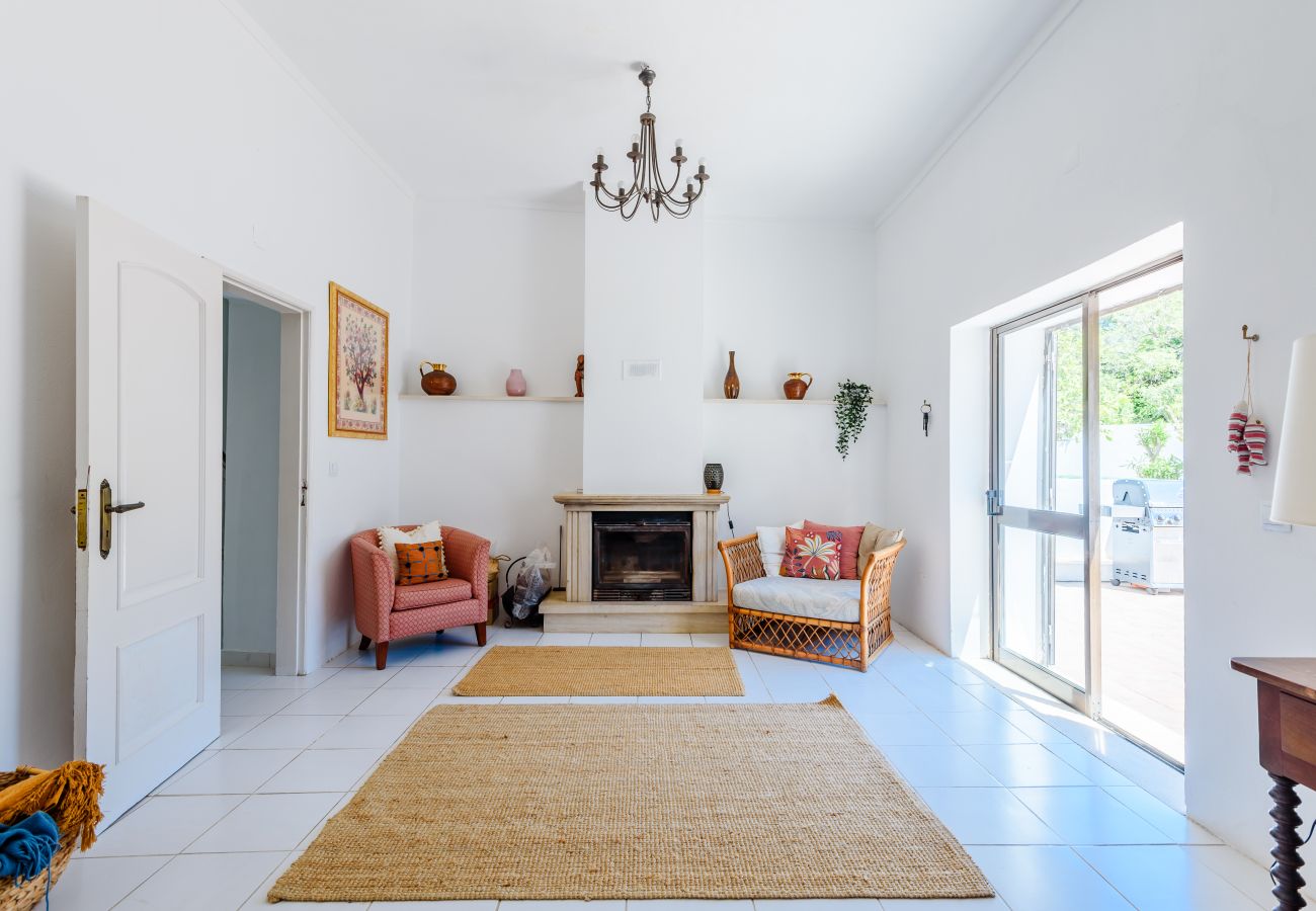 House in Loulé - Casa no Limoeiro