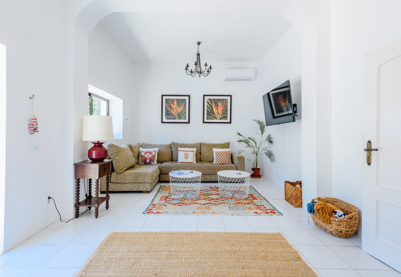 House in Loulé - Casa no Limoeiro