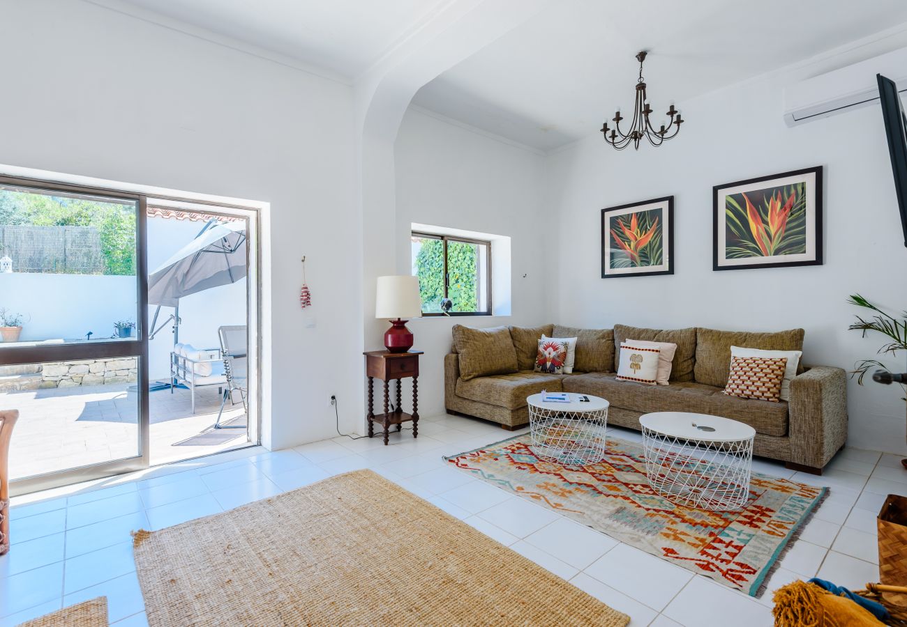 House in Loulé - Casa no Limoeiro