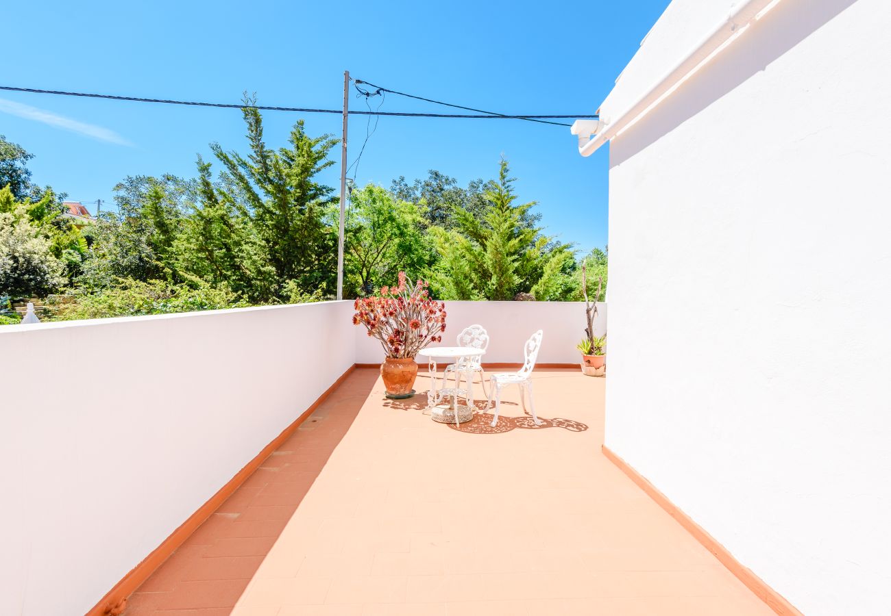 House in Loulé - Casa no Limoeiro