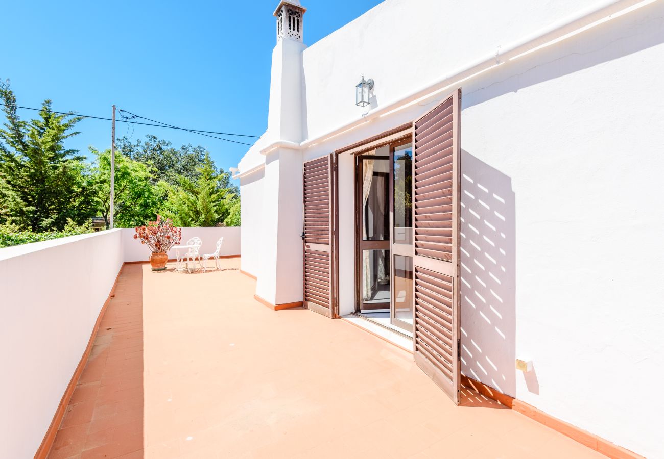 House in Loulé - Casa no Limoeiro