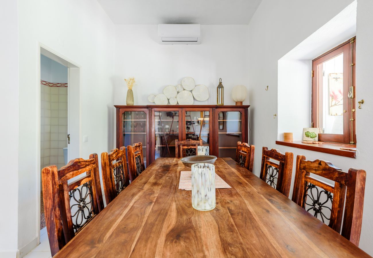 House in Loulé - Casa no Limoeiro