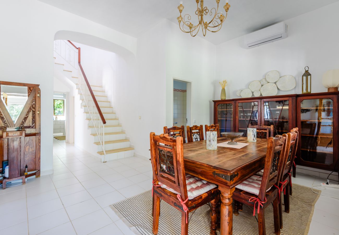 House in Loulé - Casa no Limoeiro