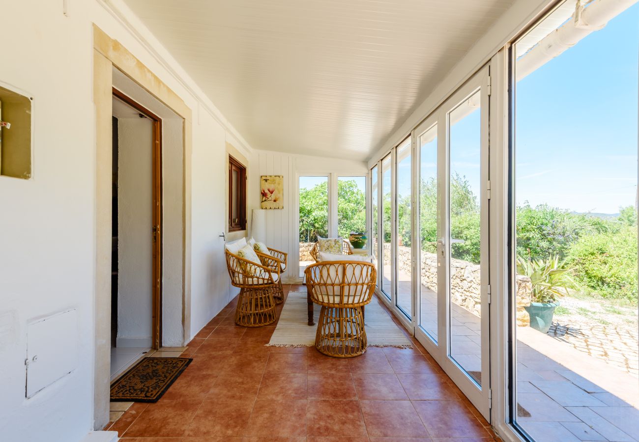 House in Loulé - Casa no Limoeiro