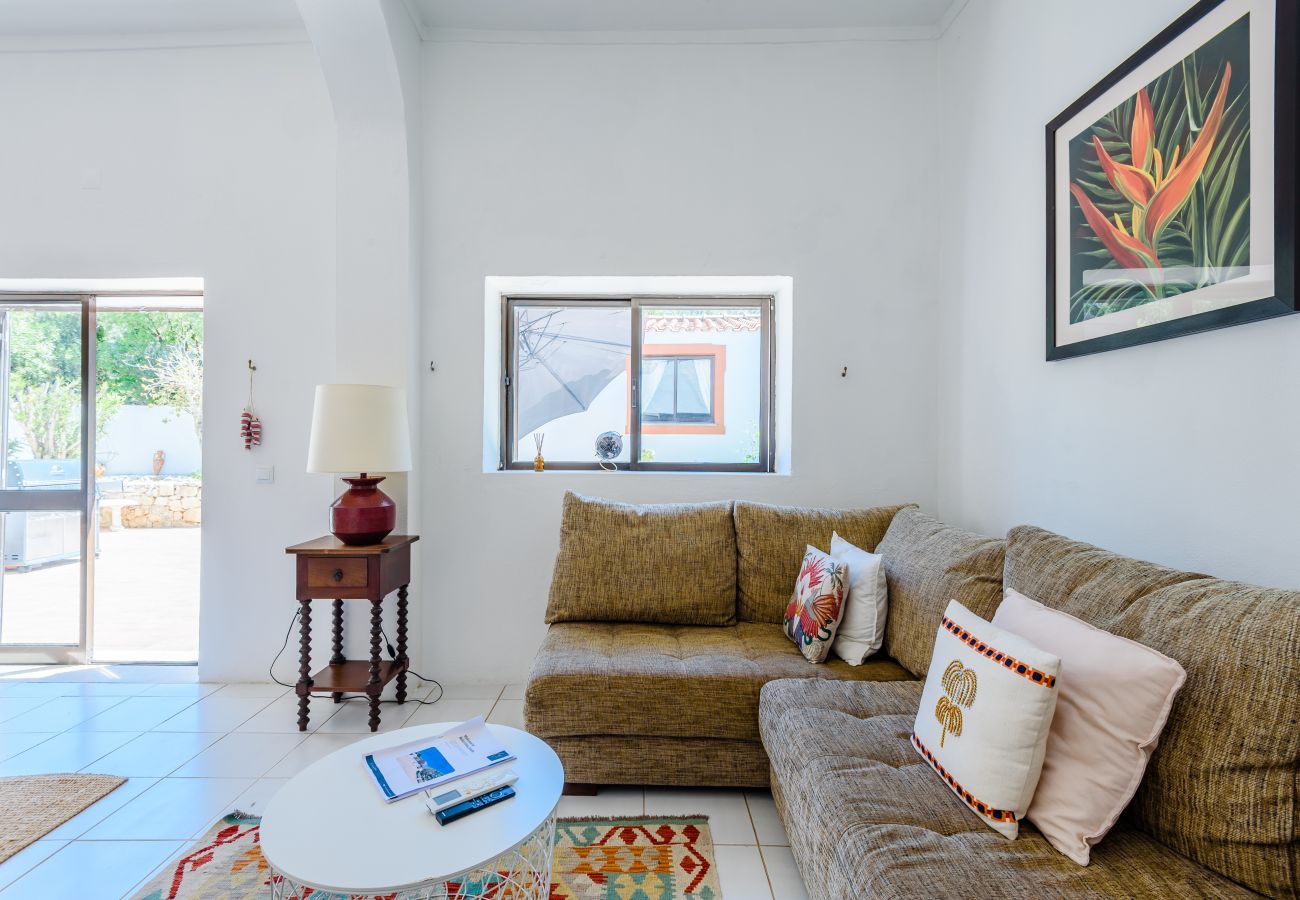 House in Loulé - Casa no Limoeiro