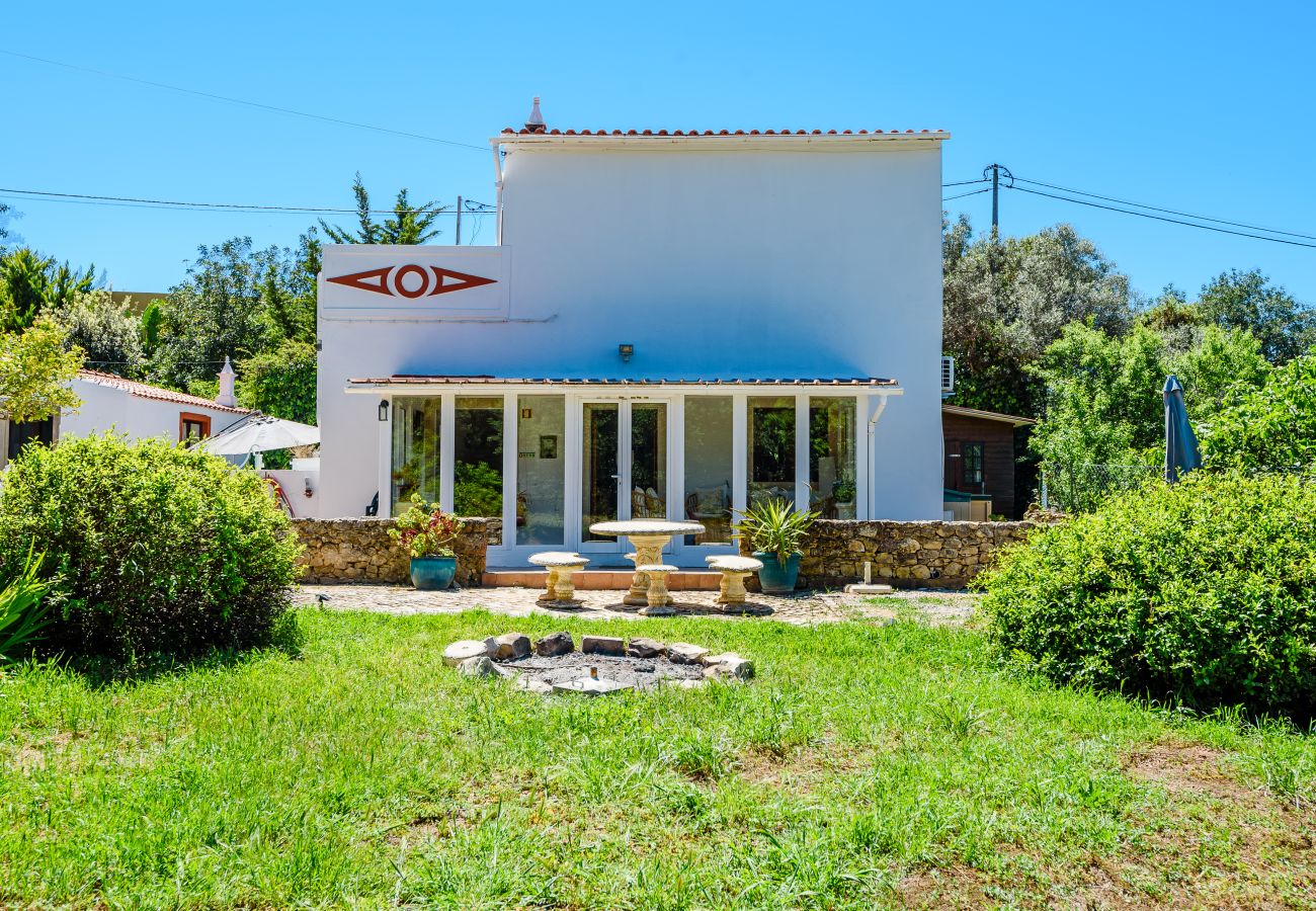 House in Loulé - Casa no Limoeiro