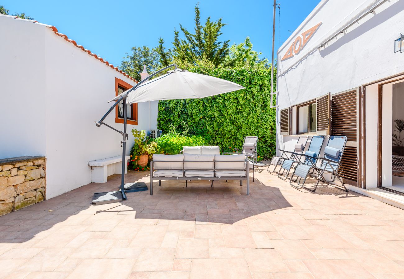 House in Loulé - Casa no Limoeiro