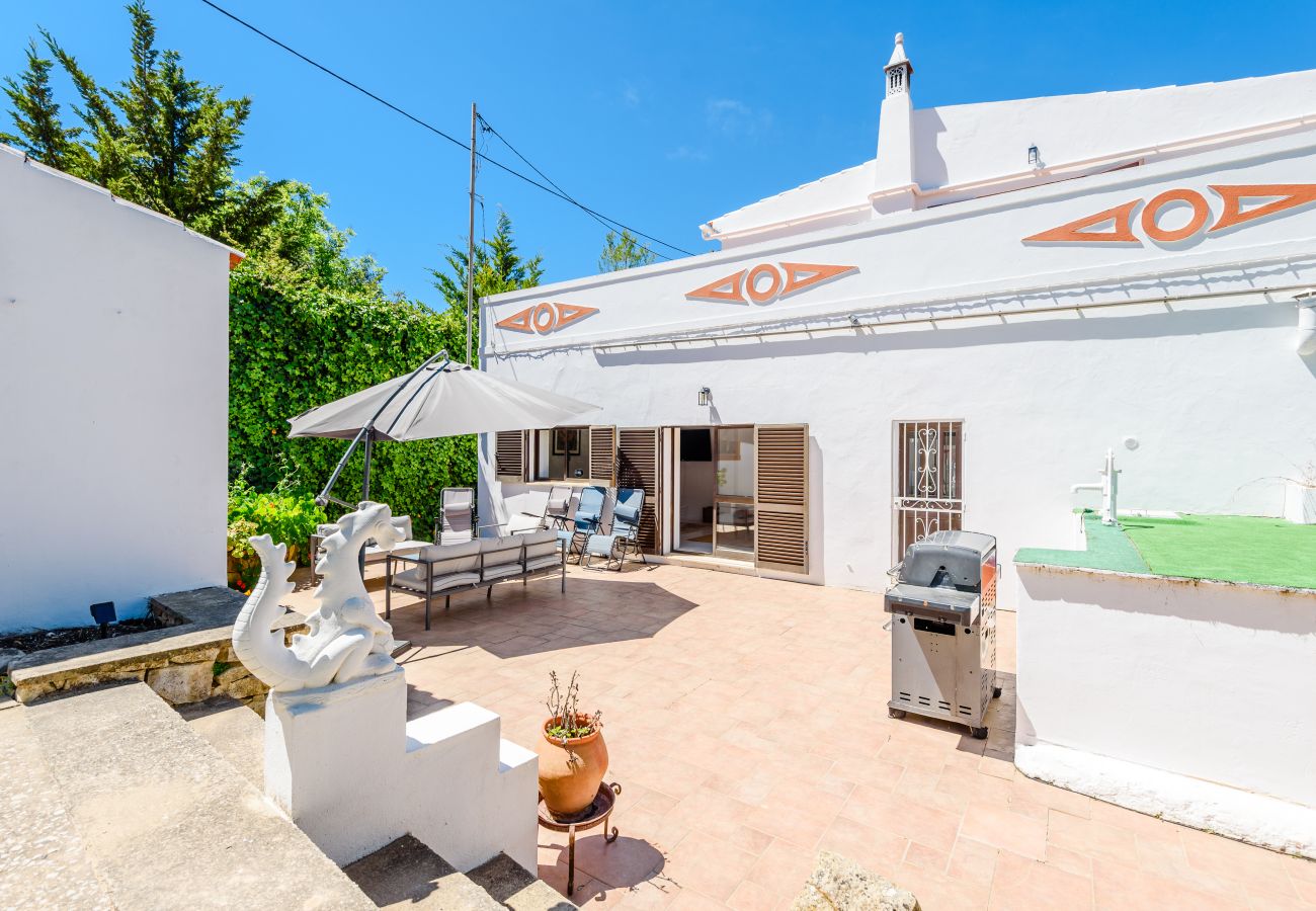 House in Loulé - Casa no Limoeiro